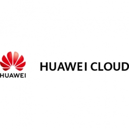 Huawei Cloud (Huawei) Logo